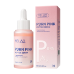 MELAO PDRN Pink Peptide Serum – 35ml - Image 2