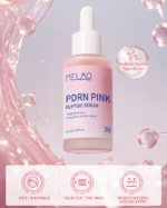 MELAO PDRN Pink Peptide Serum – 35ml - Image 5