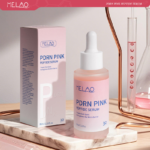 MELAO PDRN Pink Peptide Serum – 35ml