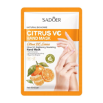 SADOER Citrus VC Hand Mask 40ml