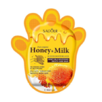 SADOER Honey Milk Hand Mask 40ml