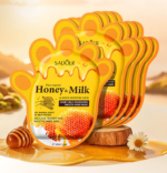 SADOER Honey Milk Hand Mask 40ml