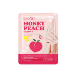 SADOER Honey Peach Hand Mask 40ml