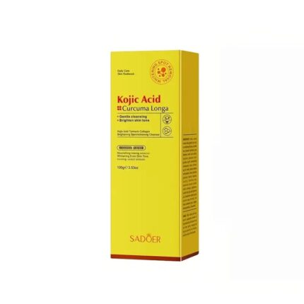 SADOER Kojic Acid Cleanser 100g