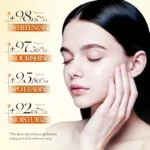 SADOER Kojic Acid Turmeric Collagen Brightening Spot Removing Serum – 30ml - Image 5