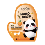 SADOER Panda Hand Mask 40ml