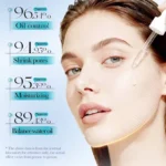 SADOER Salicylic Acid Pores Astringent Serum – 30ml - Image 4