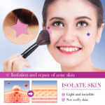 SADOER Star Invisible Acne Patch – 78 Patches - Image 3